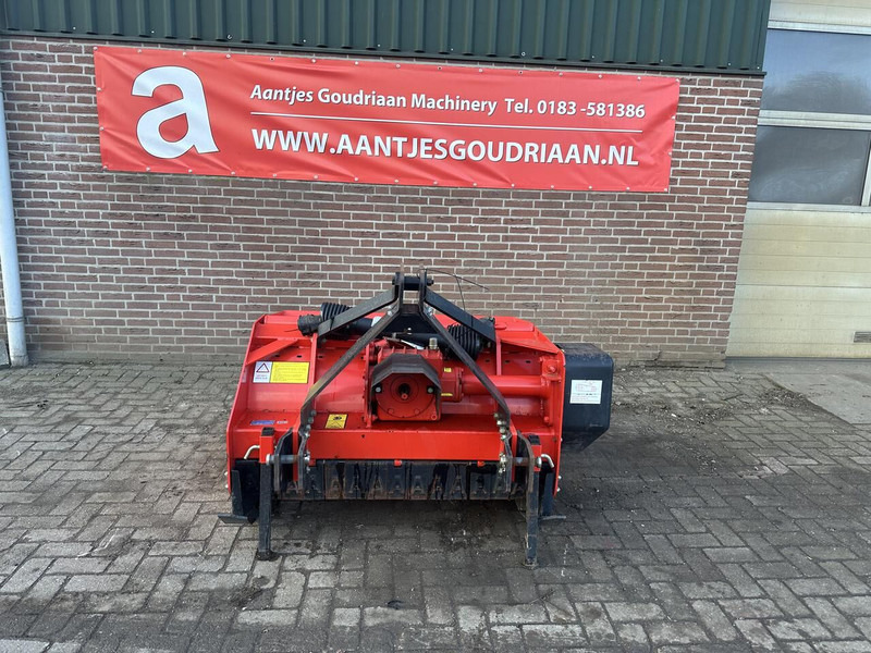 Agrator - التقطيع جزازة/ ماكينات قطع الحشائش: صور 1 Agrator - التقطيع جزازة/ ماكينات قطع الحشائش: صور 1