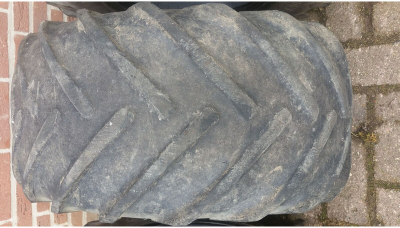 Alliance - الإطارات - الآلات والماكينات الزراعية: صور 5 Alliance - الإطارات - الآلات والماكينات الزراعية: صور 5