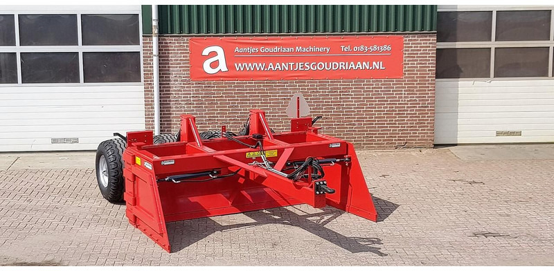 BIZON AGM kilverbak 3000 - ال معدات حراثه: صور 2 BIZON AGM kilverbak 3000 - ال معدات حراثه: صور 2