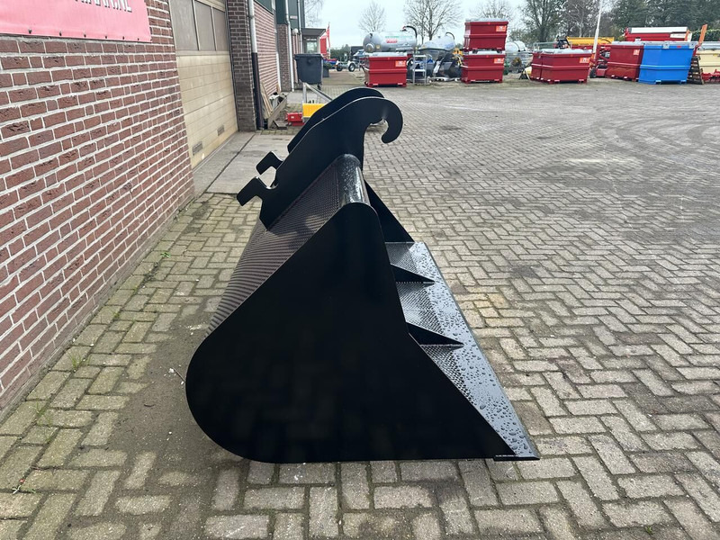 Baggerbak - Nieuw - بكت: صور 4 Baggerbak - Nieuw - بكت: صور 4