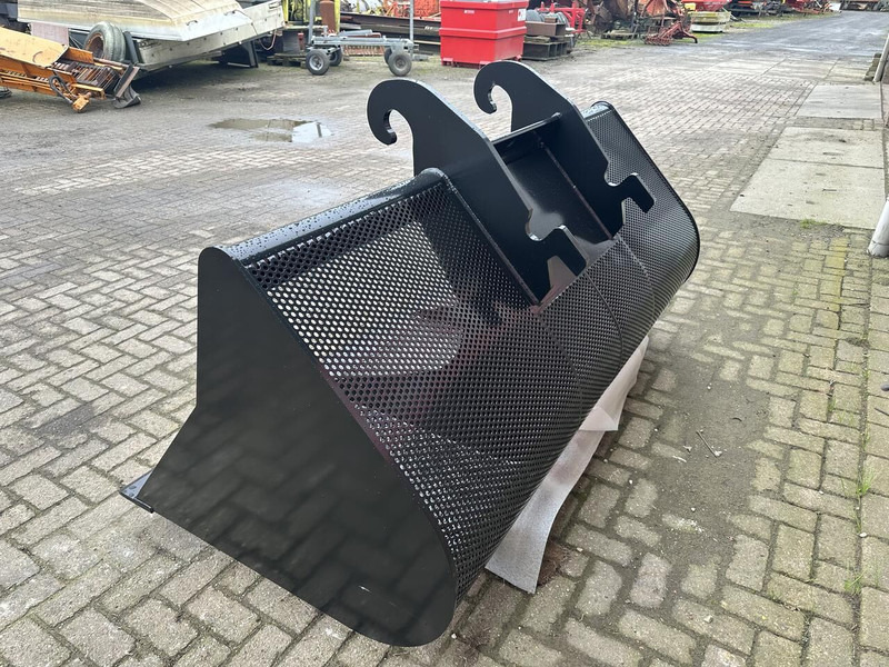 Baggerbak - Nieuw - بكت: صور 5 Baggerbak - Nieuw - بكت: صور 5