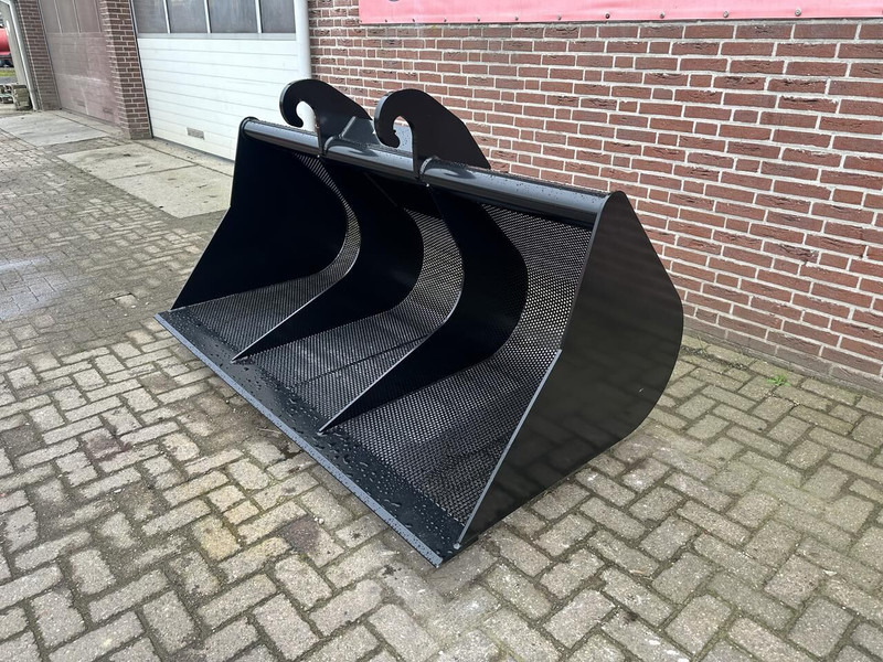 Baggerbak - Nieuw - بكت: صور 2 Baggerbak - Nieuw - بكت: صور 2