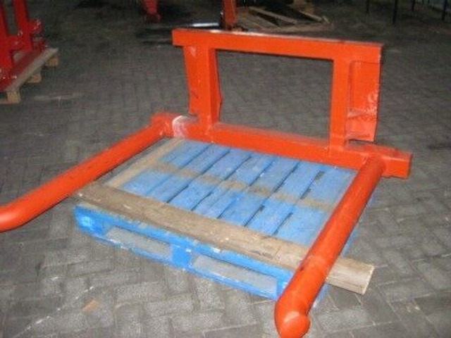 Balendrager - مخلبي - الآلات والماكينات الزراعية: صور 2 Balendrager - مخلبي - الآلات والماكينات الزراعية: صور 2