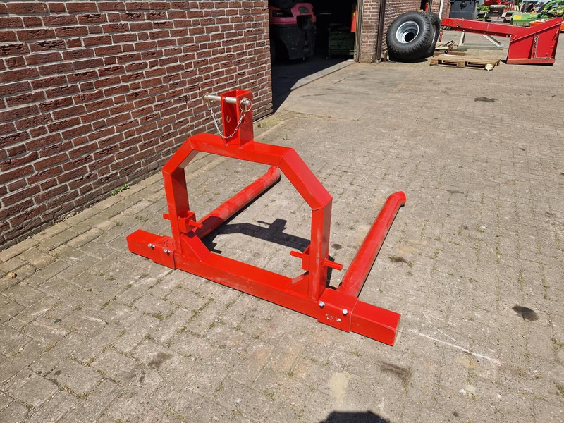 Balendrager - مخلبي - الآلات والماكينات الزراعية: صور 3 Balendrager - مخلبي - الآلات والماكينات الزراعية: صور 3