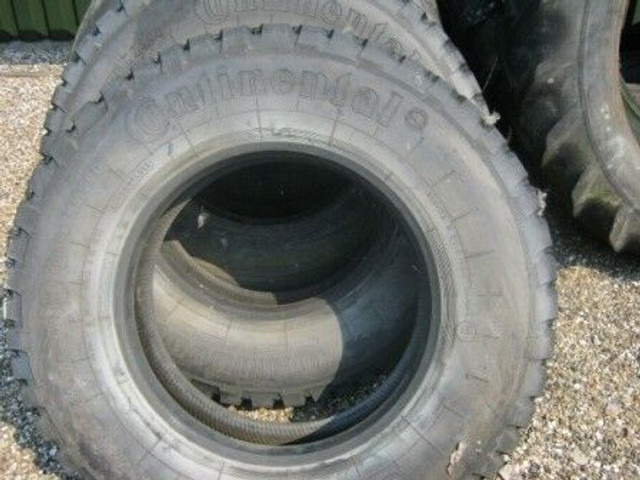 Banden 315/75 R 22,5 - الإطارات - شاحنة: صور 1 Banden 315/75 R 22,5 - الإطارات - شاحنة: صور 1