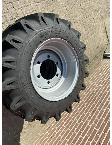 Bandenmarkt - الإطارات - الآلات والماكينات الزراعية: صور 3 Bandenmarkt - الإطارات - الآلات والماكينات الزراعية: صور 3