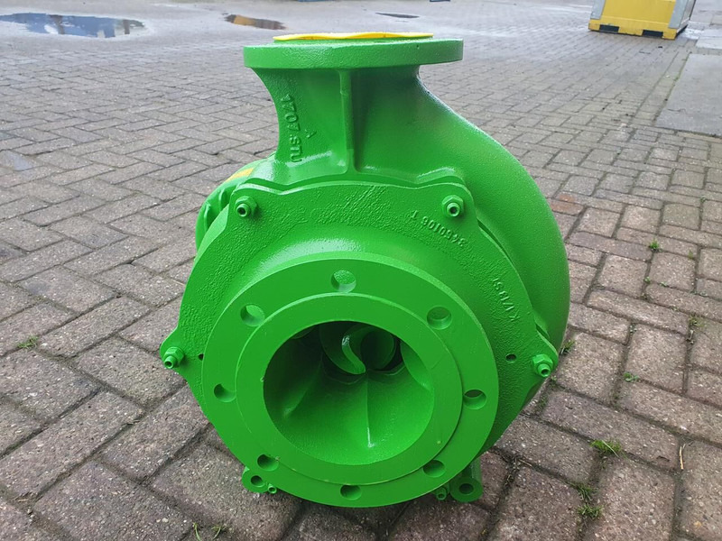 Bauer mestpomp SX 1000 - ملحقات - الآلات والماكينات الزراعية: صور 5 Bauer mestpomp SX 1000 - ملحقات - الآلات والماكينات الزراعية: صور 5