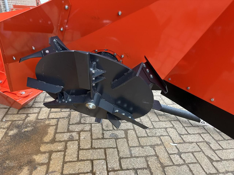 Boxer FG110 - خندقکن: صور 5 Boxer FG110 - خندقکن: صور 5