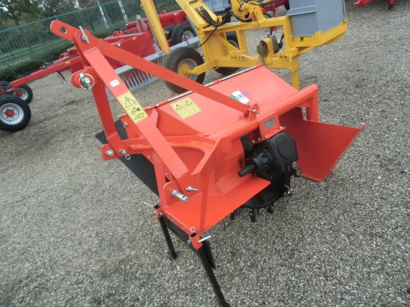 Boxer Greppelfrees - خندقکن: صور 1 Boxer Greppelfrees - خندقکن: صور 1