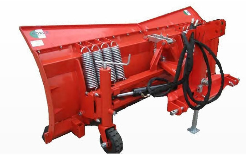 Boxer sneeuwschuif groot model - كاسحة ثلوج: صور 1 Boxer sneeuwschuif groot model - كاسحة ثلوج: صور 1