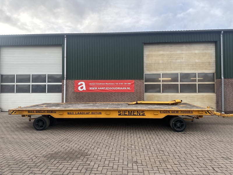 Buiscar - معدات المناولة: صور 1 Buiscar - معدات المناولة: صور 1