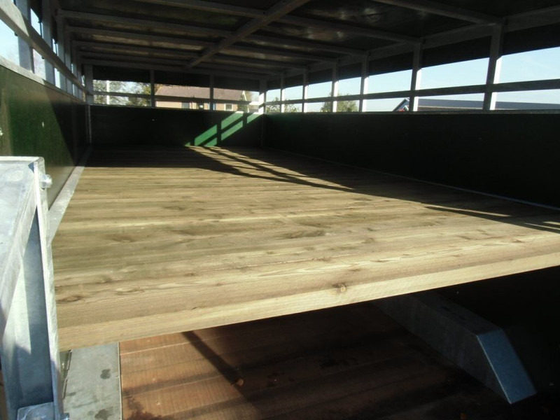 COMBI veewagen - المقطورة الزراعية: صور 5 COMBI veewagen - المقطورة الزراعية: صور 5