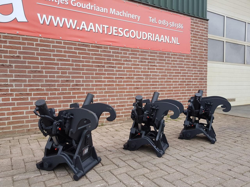 CW10 - وصلة الربط للمعدات المعلقة: صور 2 CW10 - وصلة الربط للمعدات المعلقة: صور 2