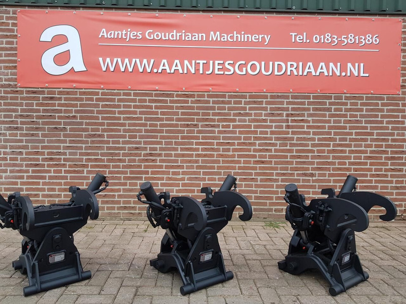 CW10 - وصلة الربط للمعدات المعلقة: صور 1 CW10 - وصلة الربط للمعدات المعلقة: صور 1