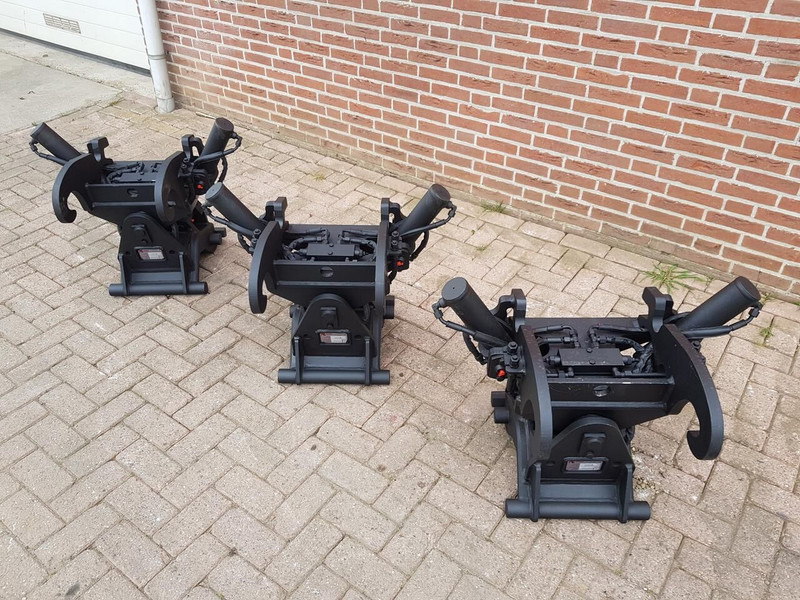 CW10 - وصلة الربط للمعدات المعلقة: صور 3 CW10 - وصلة الربط للمعدات المعلقة: صور 3