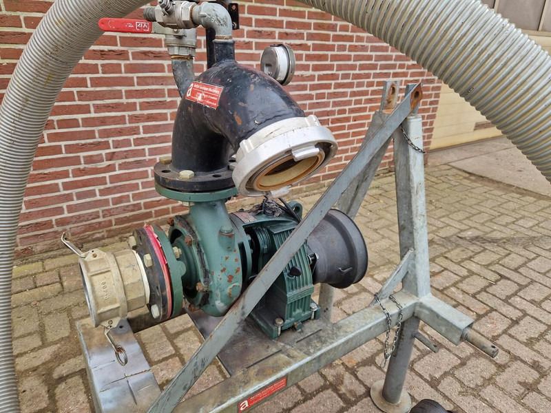 Caprari pomp MEC D1/65A - مضخات الوقود: صور 3 Caprari pomp MEC D1/65A - مضخات الوقود: صور 3