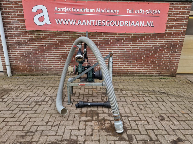 Caprari pomp MEC D1/65A - مضخات الوقود: صور 1 Caprari pomp MEC D1/65A - مضخات الوقود: صور 1