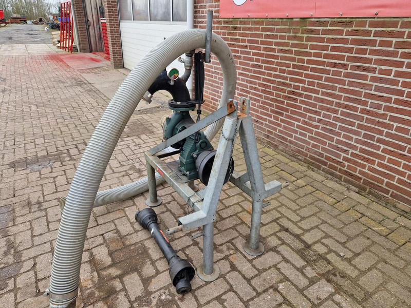 Caprari pomp MEC D1/65A - مضخات الوقود: صور 2 Caprari pomp MEC D1/65A - مضخات الوقود: صور 2