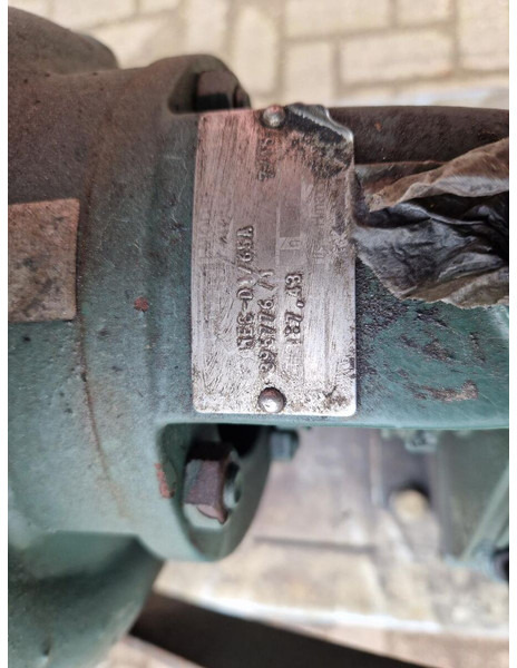 Caprari pomp MEC D1/65A - مضخات الوقود: صور 4 Caprari pomp MEC D1/65A - مضخات الوقود: صور 4