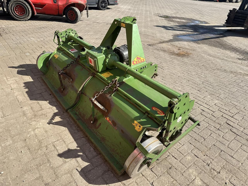 Celli E230 - ال معدات حراثه: صور 5 Celli E230 - ال معدات حراثه: صور 5