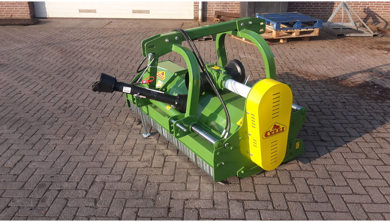 Celli Mizar/SR175 - التقطيع جزازة/ ماكينات قطع الحشائش: صور 5 Celli Mizar/SR175 - التقطيع جزازة/ ماكينات قطع الحشائش: صور 5