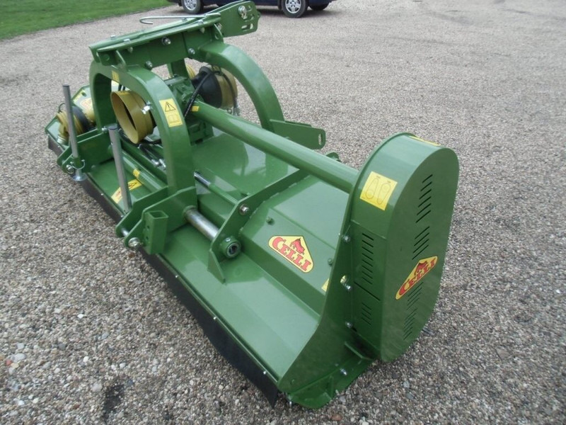 Celli N3733 Klepelmaaier - التقطيع جزازة/ ماكينات قطع الحشائش: صور 4 Celli N3733 Klepelmaaier - التقطيع جزازة/ ماكينات قطع الحشائش: صور 4