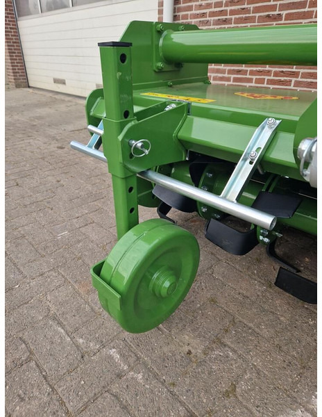 ال معدات حراثه جديد Celli Pioneer 170 255: صور 7