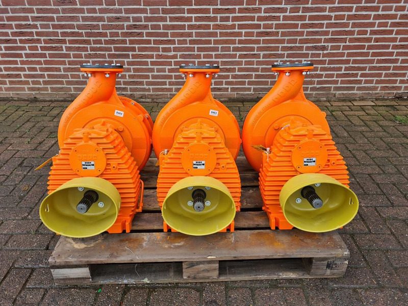 DODA mestpomp AFI 35-2 - ملحقات - الآلات والماكينات الزراعية: صور 2 DODA mestpomp AFI 35-2 - ملحقات - الآلات والماكينات الزراعية: صور 2