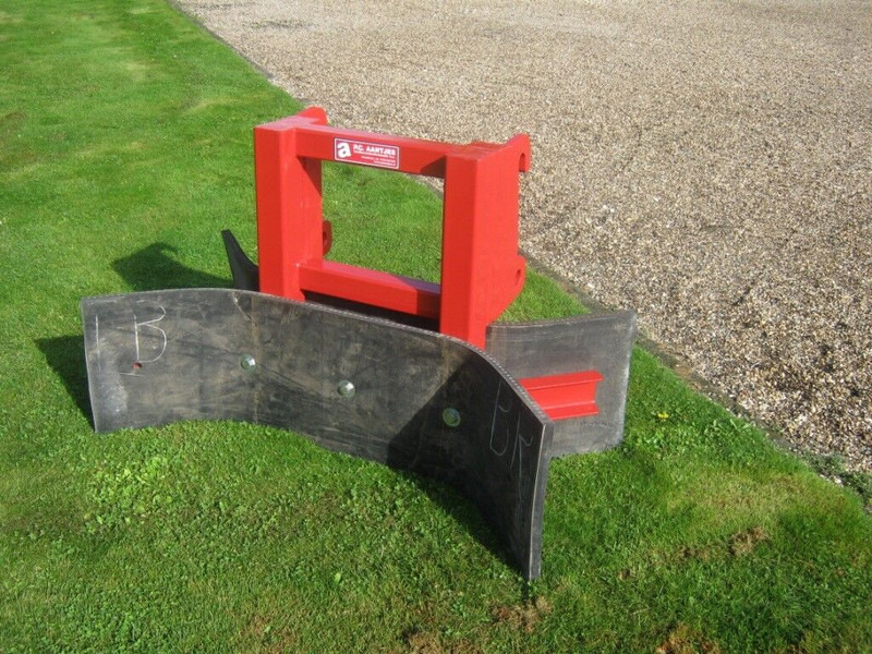 Dubbele rubberschuif - شفرة الجرافة: صور 1 Dubbele rubberschuif - شفرة الجرافة: صور 1