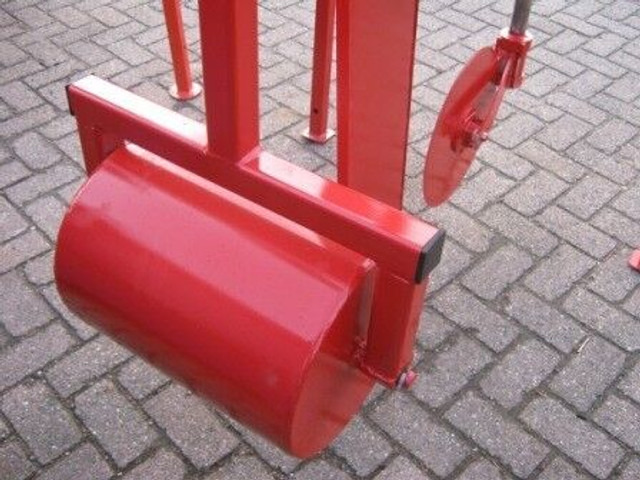 GRONDWOELERS en molploegen - محراث تحت التربة: صور 4 GRONDWOELERS en molploegen - محراث تحت التربة: صور 4