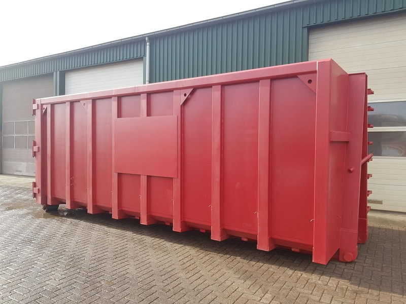HAAKARM container 35 m3 - حاوية شحن: صور 2 HAAKARM container 35 m3 - حاوية شحن: صور 2