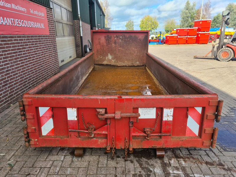 HAAKARM container - حاوية هوك لفت: صور 4 HAAKARM container - حاوية هوك لفت: صور 4