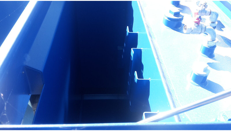 High cube IBC tank - خزان تخزين: صور 5 High cube IBC tank - خزان تخزين: صور 5