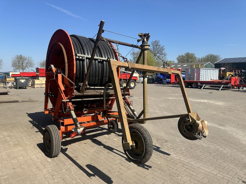 Irrifrance haspel 82-265 - Gebruikt - آلة الرش المعلقة: صور 5 Irrifrance haspel 82-265 - Gebruikt - آلة الرش المعلقة: صور 5