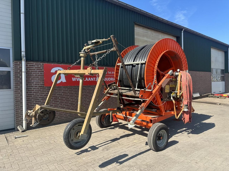 Irrifrance haspel 82-265 - Gebruikt - آلة الرش المعلقة: صور 3 Irrifrance haspel 82-265 - Gebruikt - آلة الرش المعلقة: صور 3