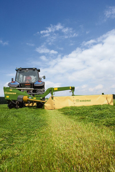 Krone - جزازة: صور 2 Krone - جزازة: صور 2