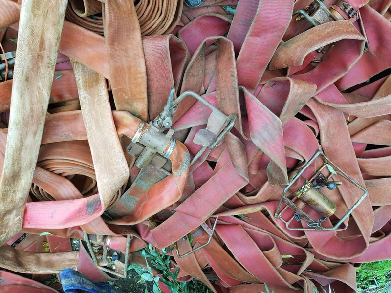 مضخة مياه Landini waterpomp - Gebruikt: صور 7