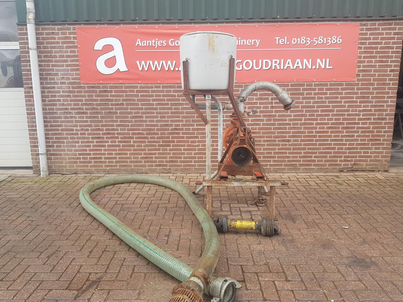 Landini waterpomp - مضخة مياه: صور 1 Landini waterpomp - مضخة مياه: صور 1