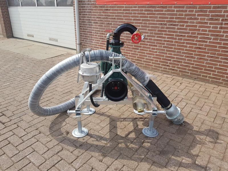 MEC-D 3/65 - مضخة مياه: صور 2 MEC-D 3/65 - مضخة مياه: صور 2