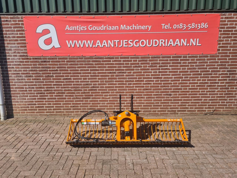 MINI Mini maaikorf mini 2000mm - بكت: صور 1 MINI Mini maaikorf mini 2000mm - بكت: صور 1