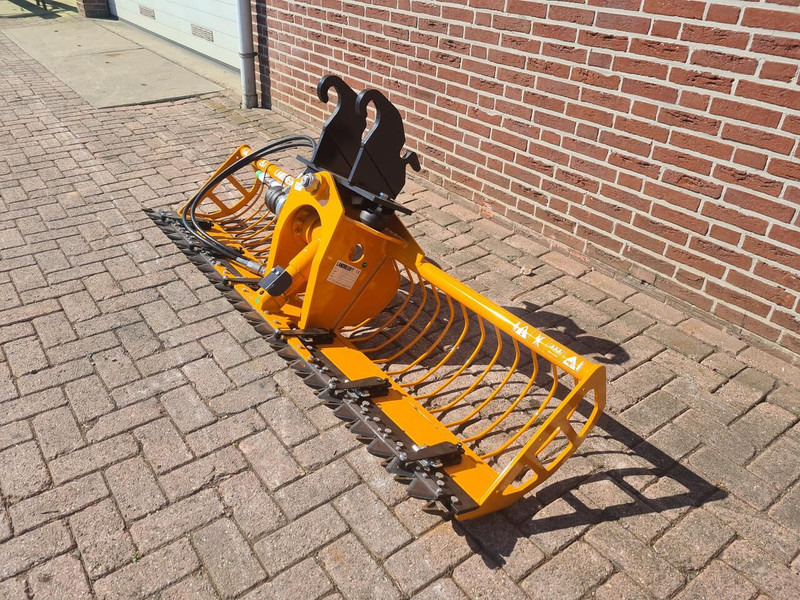 MINI Mini maaikorf mini 2000mm - بكت: صور 3 MINI Mini maaikorf mini 2000mm - بكت: صور 3