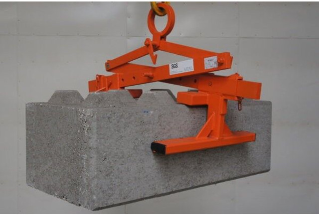 Mechanische klem - ملحقات: صور 1 Mechanische klem - ملحقات: صور 1