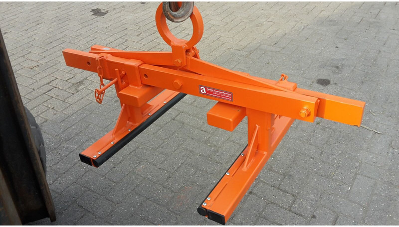 Mechanische klem - ملحقات: صور 4 Mechanische klem - ملحقات: صور 4