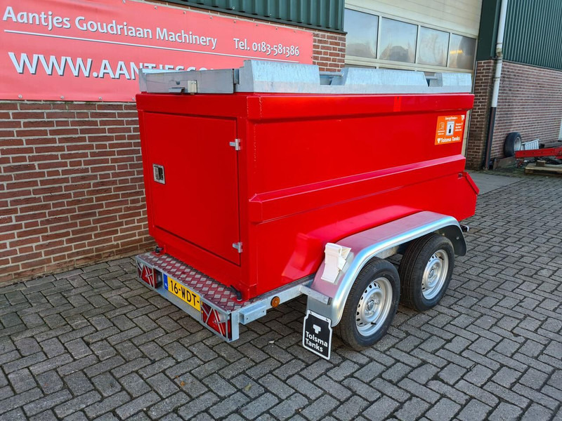 Mobiele tankwagen - شاحنة صهريج: صور 3 Mobiele tankwagen - شاحنة صهريج: صور 3