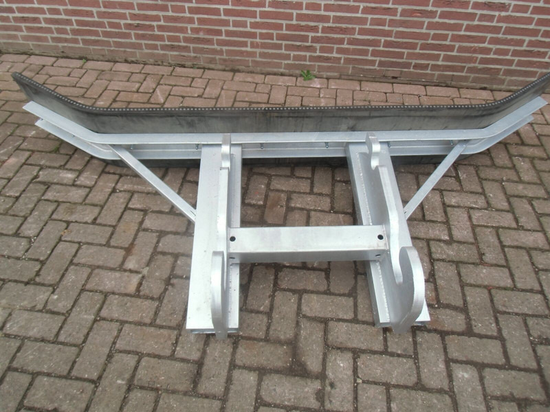 N4610, Rubberschuif CW 2/3 - ال معدات حراثه: صور 1 N4610, Rubberschuif CW 2/3 - ال معدات حراثه: صور 1