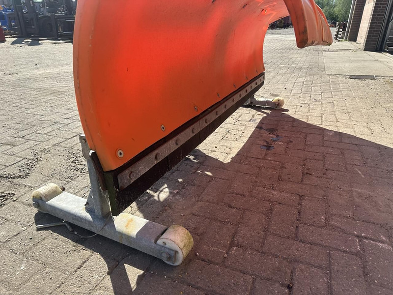 NIDO - كاسحة ثلوج: صور 4 NIDO - كاسحة ثلوج: صور 4