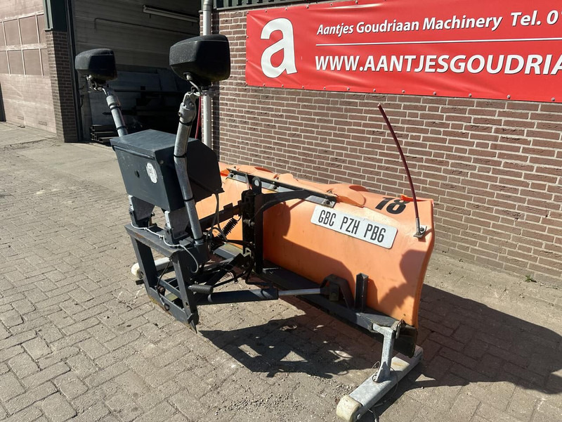 NIDO - كاسحة ثلوج: صور 2 NIDO - كاسحة ثلوج: صور 2