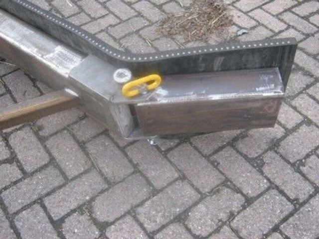 Nr. 2043 Sneeuw en Modderschuiven 2-5 mtr - كاسحة ثلوج: صور 3 Nr. 2043 Sneeuw en Modderschuiven 2-5 mtr - كاسحة ثلوج: صور 3