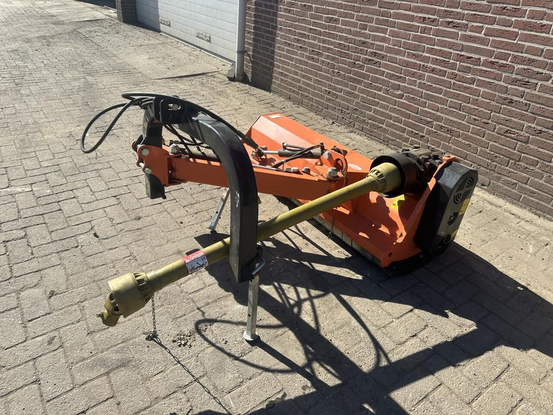 Onbekend Agri - جزازة المروج: صور 3 Onbekend Agri - جزازة المروج: صور 3