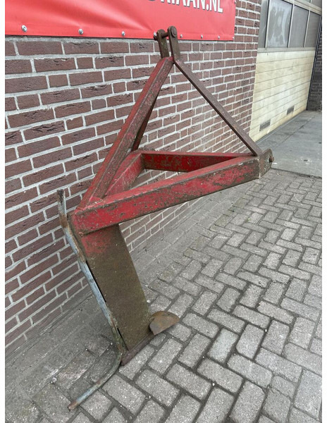 Onbekend Molploeg - محراث تحت التربة: صور 4 Onbekend Molploeg - محراث تحت التربة: صور 4